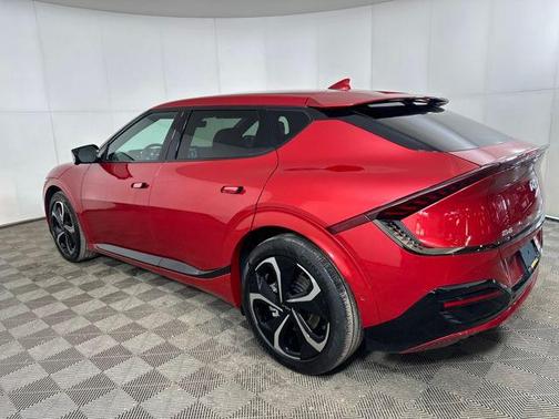 2024 Kia EV6 GT-Line