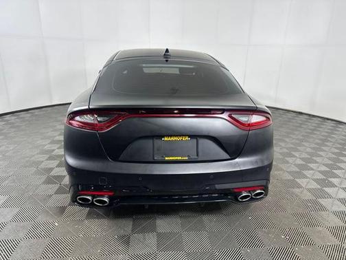 2020 Kia Stinger GT1