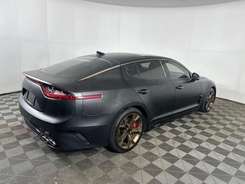 2020 Kia Stinger GT1