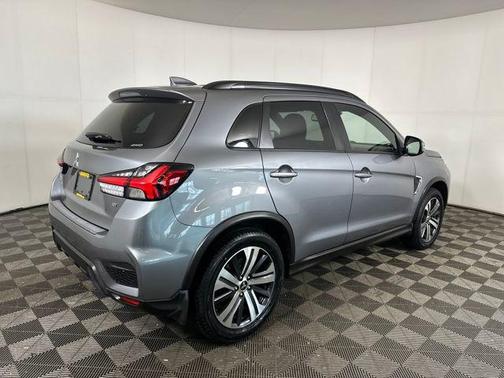 2023 Mitsubishi Outlander Sport 2.4 GT