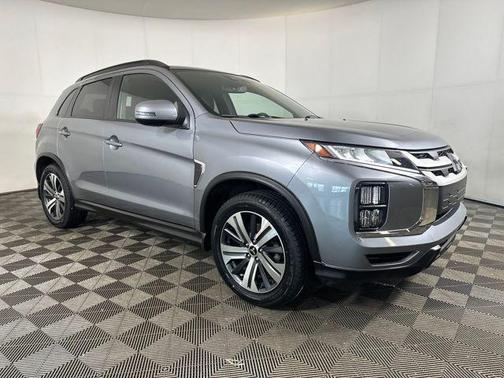 2023 Mitsubishi Outlander Sport 2.4 GT