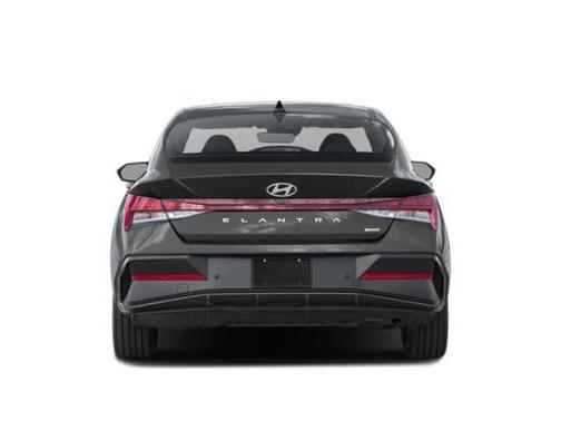 2026 Hyundai ELANTRA HEV Limited