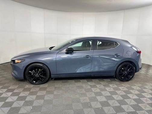 2024 Mazda Mazda3 AWD