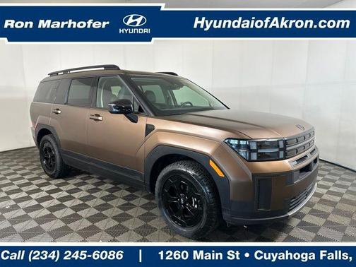 2024 Hyundai SANTA FE XRT