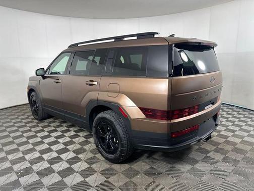 2024 Hyundai SANTA FE XRT