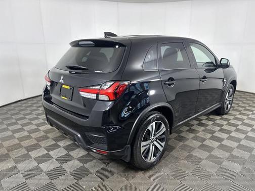 2023 Mitsubishi Outlander Sport 2.0 S