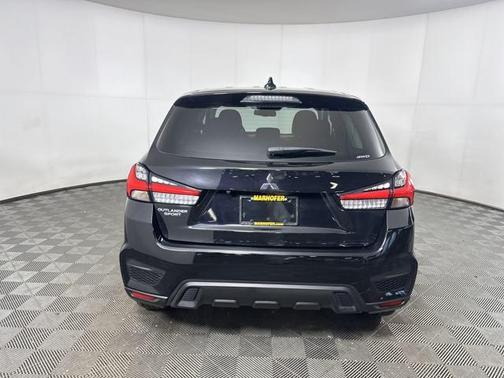 2023 Mitsubishi Outlander Sport 2.0 S