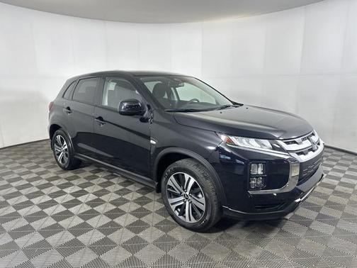 2023 Mitsubishi Outlander Sport 2.0 S