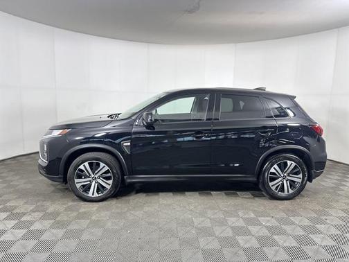 2023 Mitsubishi Outlander Sport 2.0 S