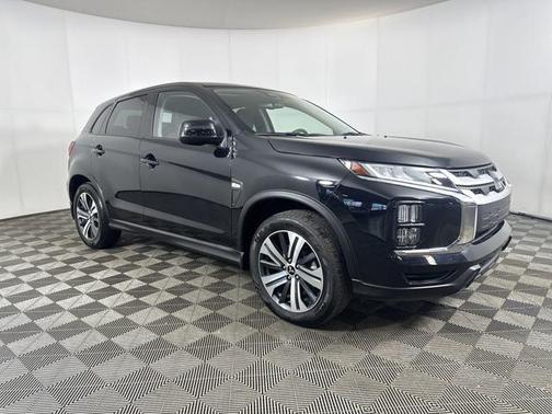 2023 Mitsubishi Outlander Sport 2.0 S