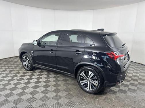 2023 Mitsubishi Outlander Sport 2.0 S
