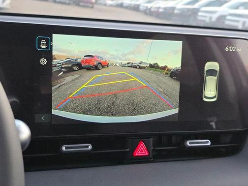 2025 Hyundai IONIQ 5 SEL