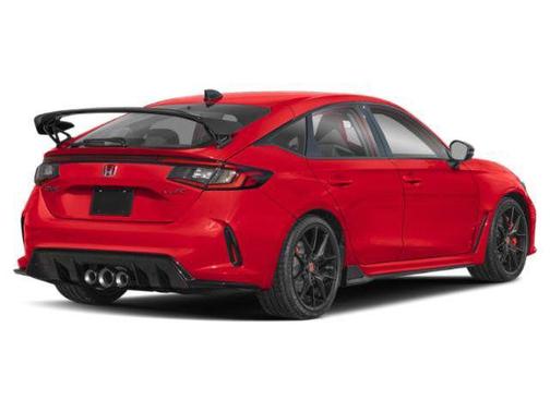 2024 Honda Civic Type R Base