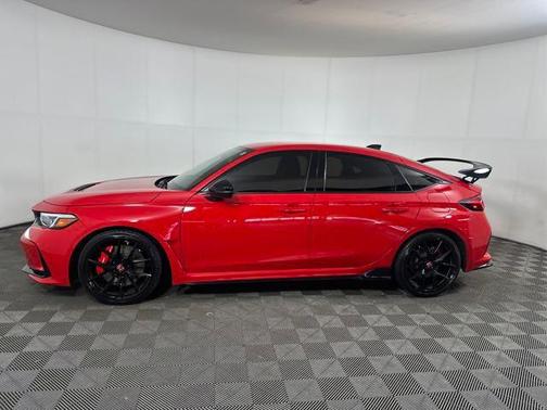 2024 Honda Civic Type R Base