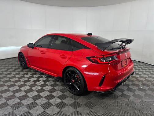 2024 Honda Civic Type R Base