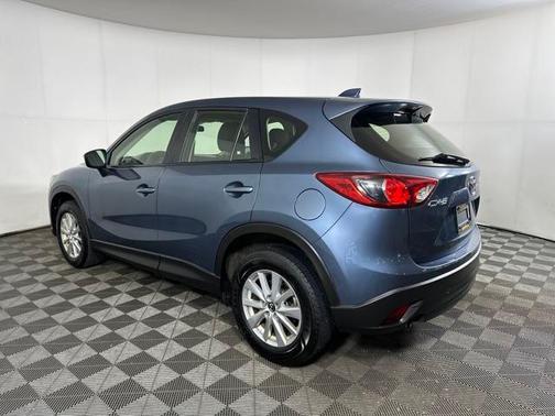 2015 Mazda CX-5 Sport