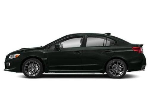2020 Subaru WRX Premium