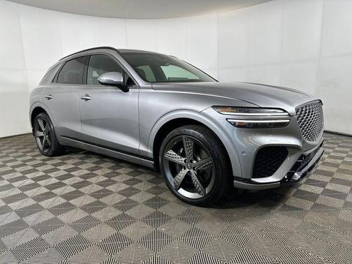 2023 Genesis GV70 2.5T AWD