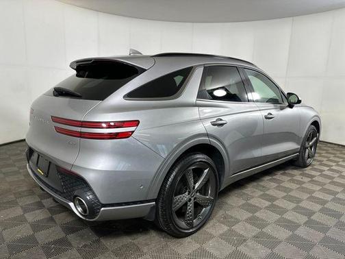 2023 Genesis GV70 2.5T AWD