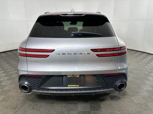 2023 Genesis GV70 2.5T AWD