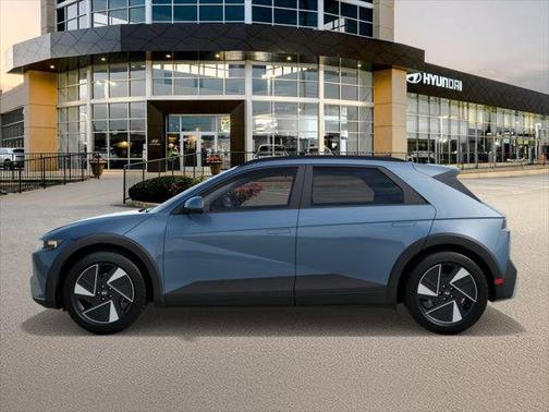 2025 Hyundai IONIQ 5 SEL