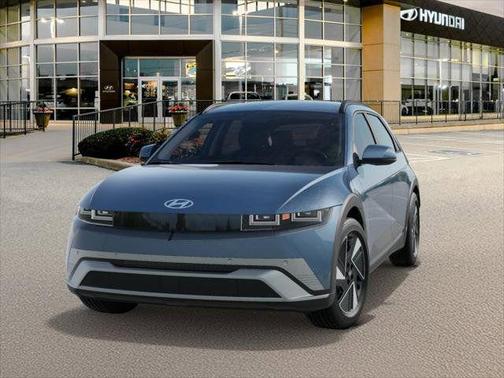 2025 Hyundai IONIQ 5 SEL