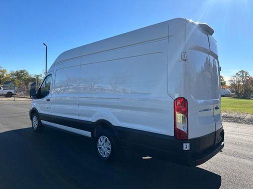 2023 Ford Transit-350 Base