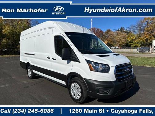 2023 Ford Transit-350 Base