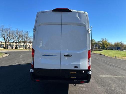 2023 Ford Transit-350 Base