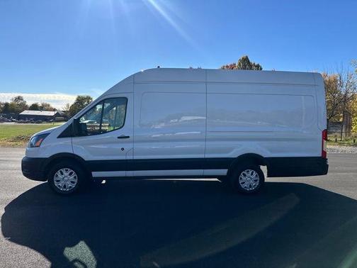 2023 Ford Transit-350 Base
