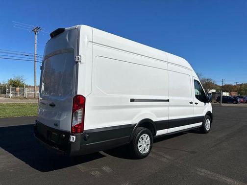 2023 Ford Transit-350 Base