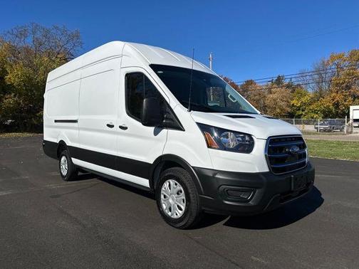 2023 Ford Transit-350 Base