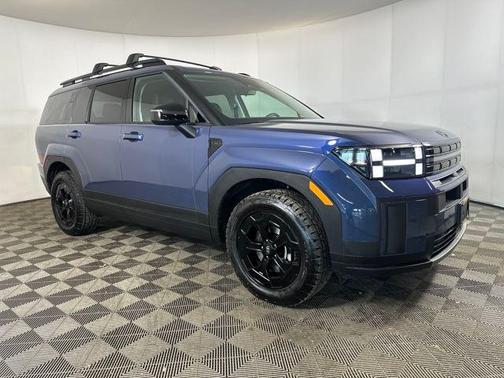 2025 Hyundai SANTA FE XRT