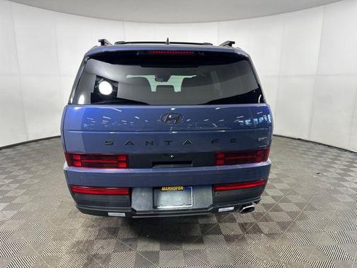 2025 Hyundai SANTA FE XRT