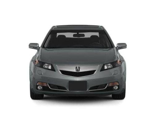 2013 Acura TL Advance