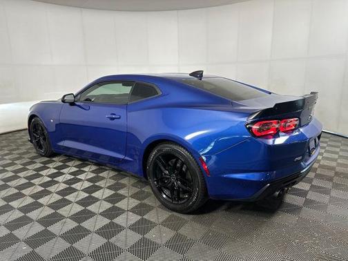 2019 Chevrolet Camaro 2LT