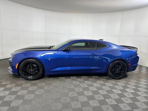 2019 Chevrolet Camaro 2LT