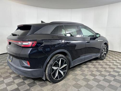 2023 Volkswagen ID.4 AWD Pro S