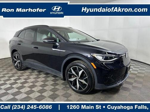 2023 Volkswagen ID.4 AWD Pro S