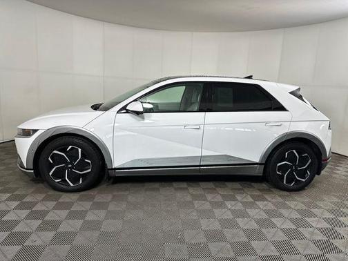 2023 Hyundai IONIQ 5 Limited