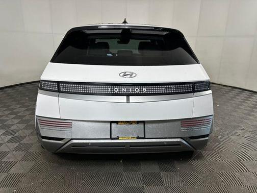 2023 Hyundai IONIQ 5 Limited