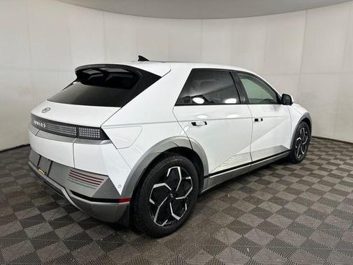 2023 Hyundai IONIQ 5 Limited