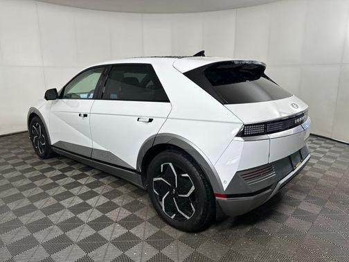 2023 Hyundai IONIQ 5 Limited