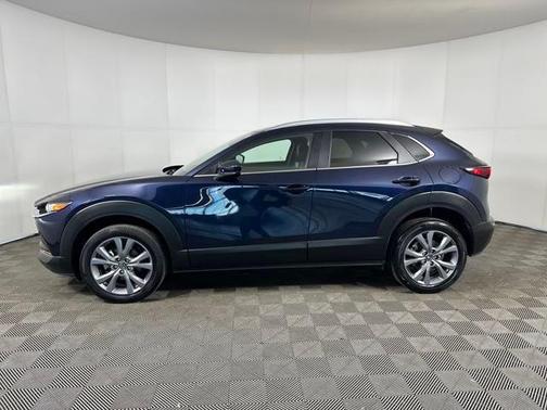 2024 Mazda CX-30 2.5 S Preferred Package