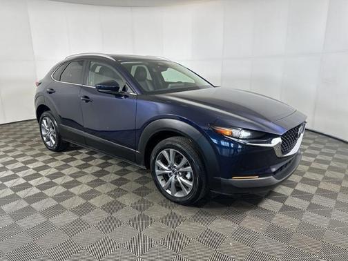 2024 Mazda CX-30 Preferred