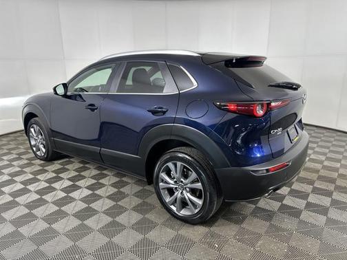 2024 Mazda CX-30 Preferred