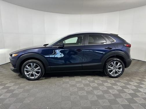 2024 Mazda CX-30 Preferred