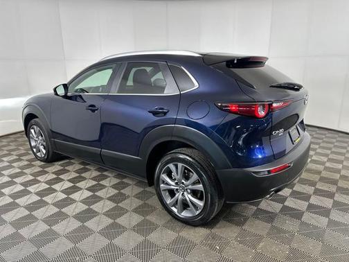 2024 Mazda CX-30 2.5 S Preferred Package