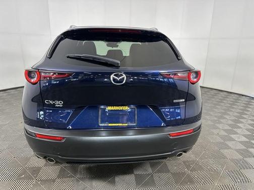 2024 Mazda CX-30 Preferred