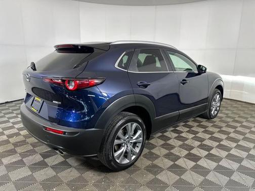 2024 Mazda CX-30 2.5 S Preferred Package